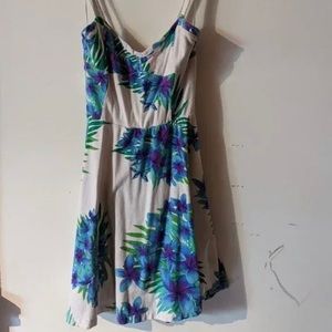 Aeropostale cute summer dress - ladies juniors XL